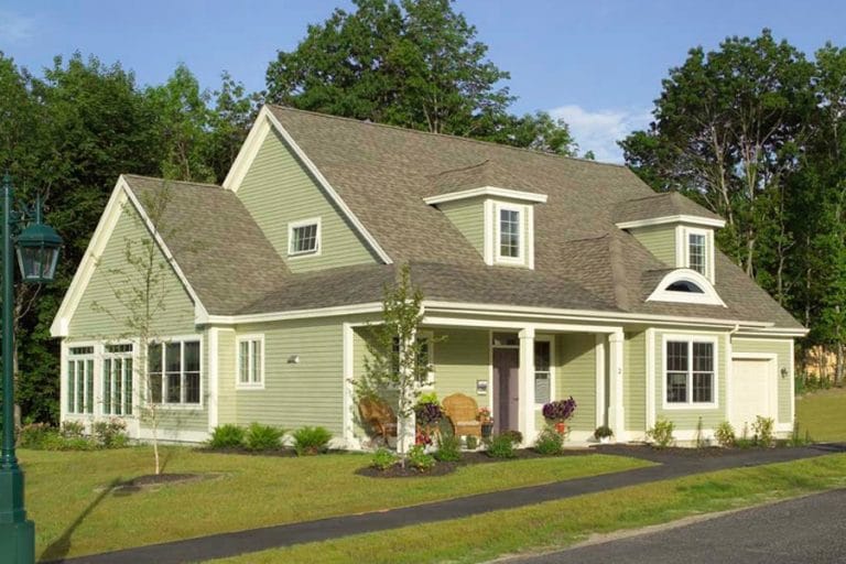 Atlantic Heights Community Saco, Maine Independent & Assisted Living